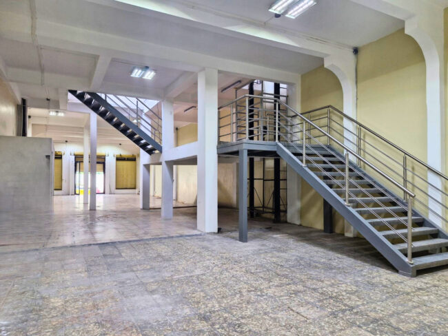 Local Centro Histórico